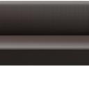 Abbildung 2-seater Cliff Vorderansicht