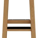 Abbildung Barkruk Wanto Vorderansicht