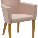 Abbildung Stuhl Duncan Schrägansicht