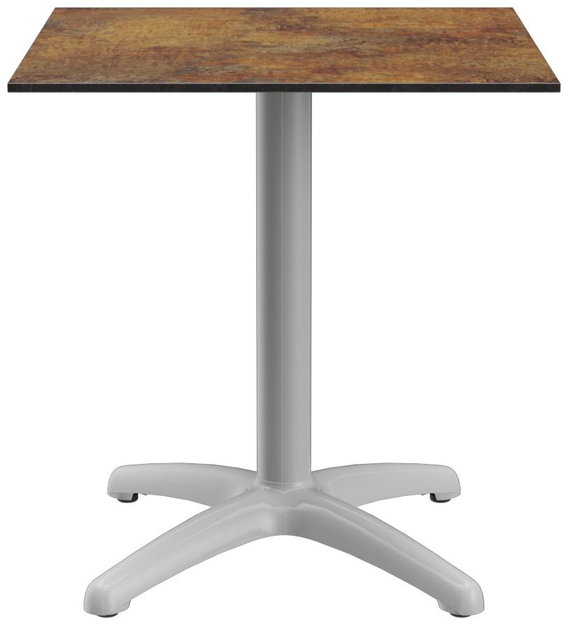 Abbildung Eettafel Kenan Vorderansicht