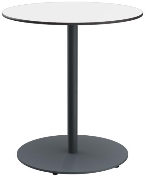 Abbildung eettafel T12 Slim Rückansicht