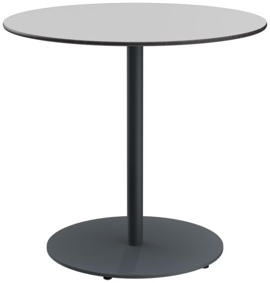 Abbildung eettafel T12 Slim Rückansicht