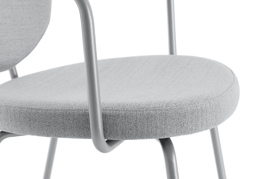 Abbildung Armchair P33