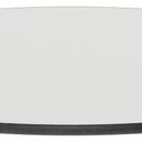 Abbildung Plateau de table Compact Slim Vorderansicht