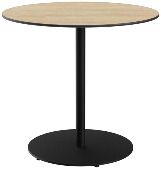 Abbildung table à manger T12 Slim Vorderansicht