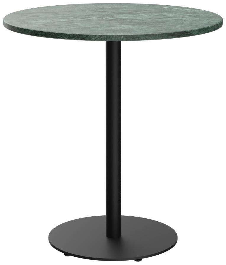 Abbildung Esstisch T12 Slim Schrägansicht