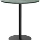 Abbildung Esstisch T12 Slim Schrägansicht