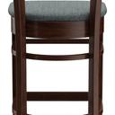 Abbildung Tabouret de bar Urim Rückansicht