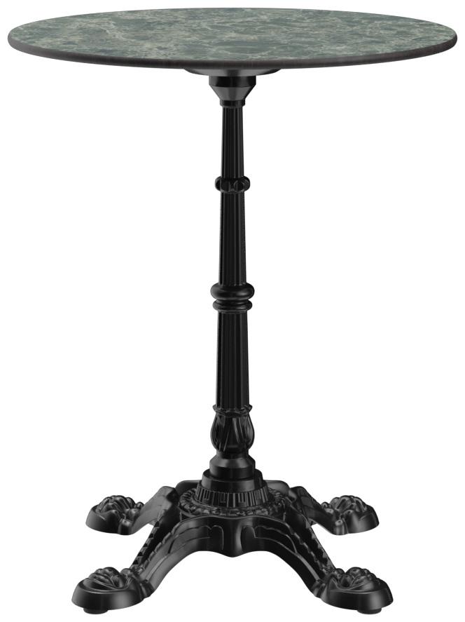 Abbildung Esstisch Venera Vorderansicht