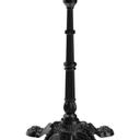 Abbildung Esstisch Venera Vorderansicht