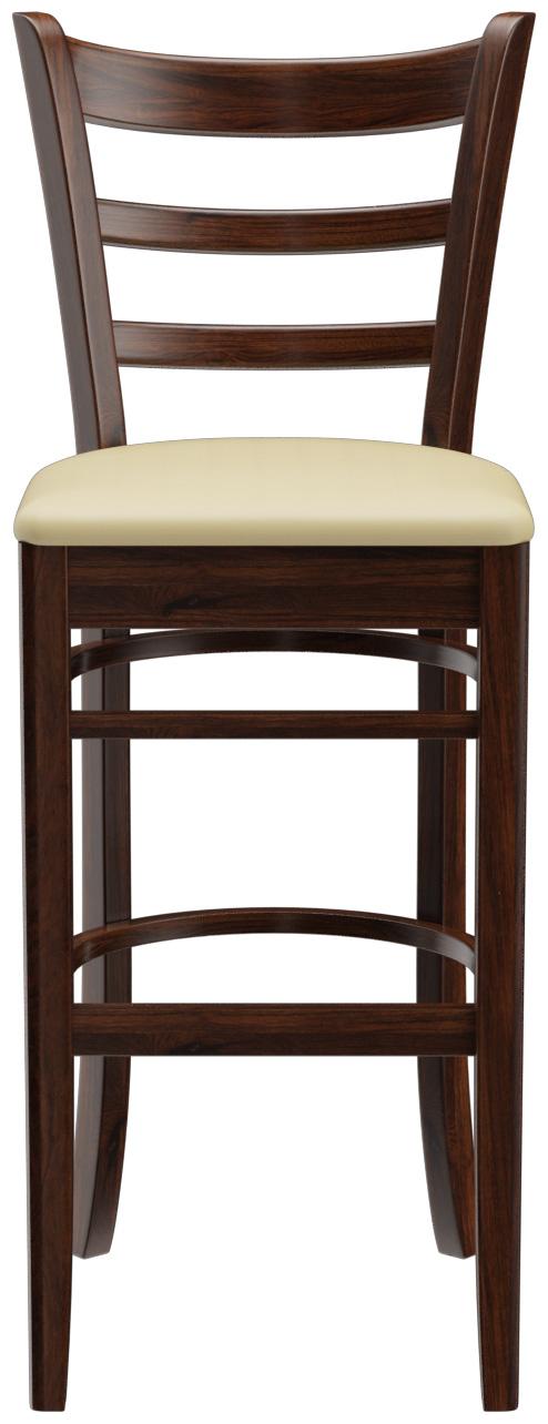 Abbildung Barhocker Ute Vorderansicht