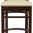 Abbildung Barhocker Ute Vorderansicht