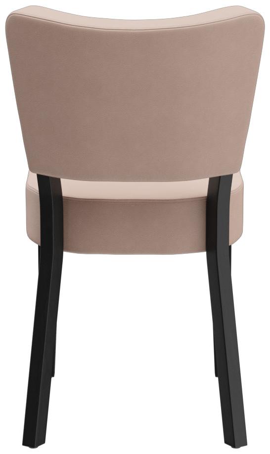 Abbildung stoel Damara Rückansicht