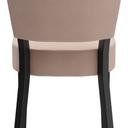 Abbildung stoel Damara Rückansicht