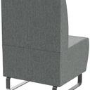 Abbildung Single element 60 cm D-Line Schrägansicht
