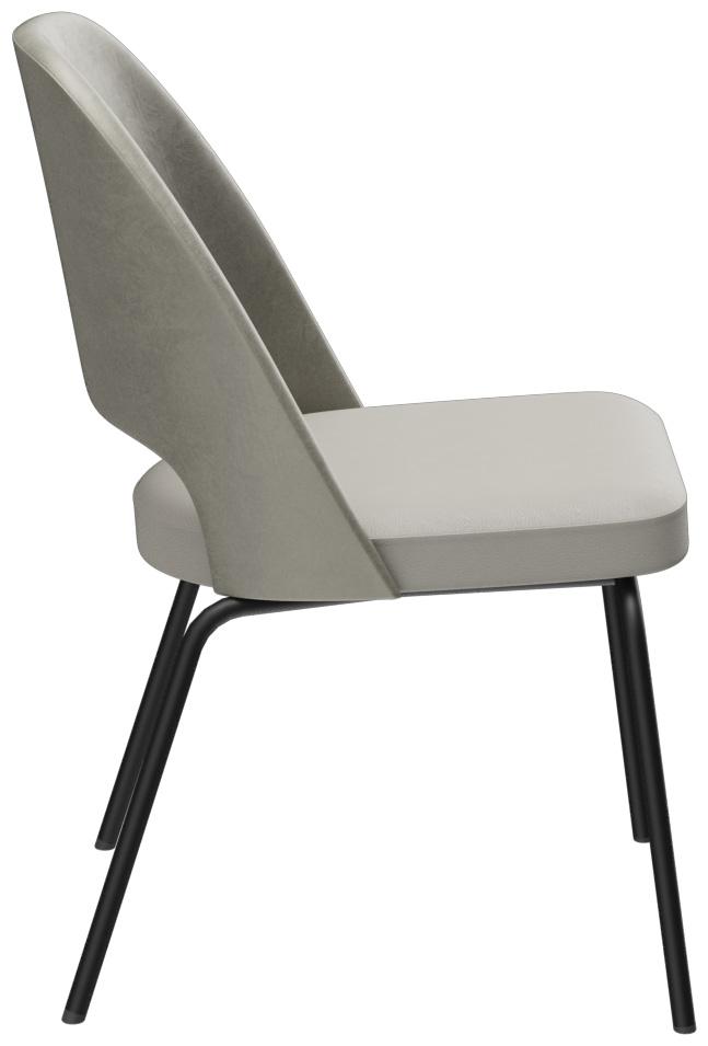 Abbildung stoel Liska Seitenansicht