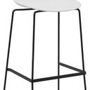 Abbildung bar stool Yoko Schrägansicht