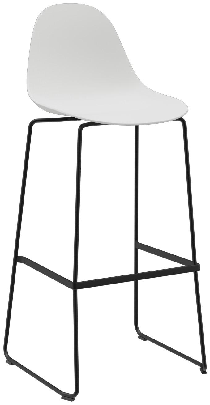 Tabouret de bar Yoko