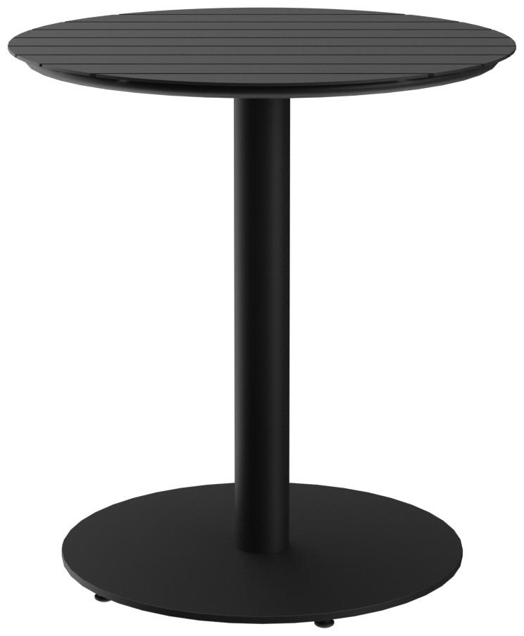 Abbildung Eettafel Kerst Vorderansicht