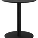 Abbildung Eettafel Kerst Vorderansicht