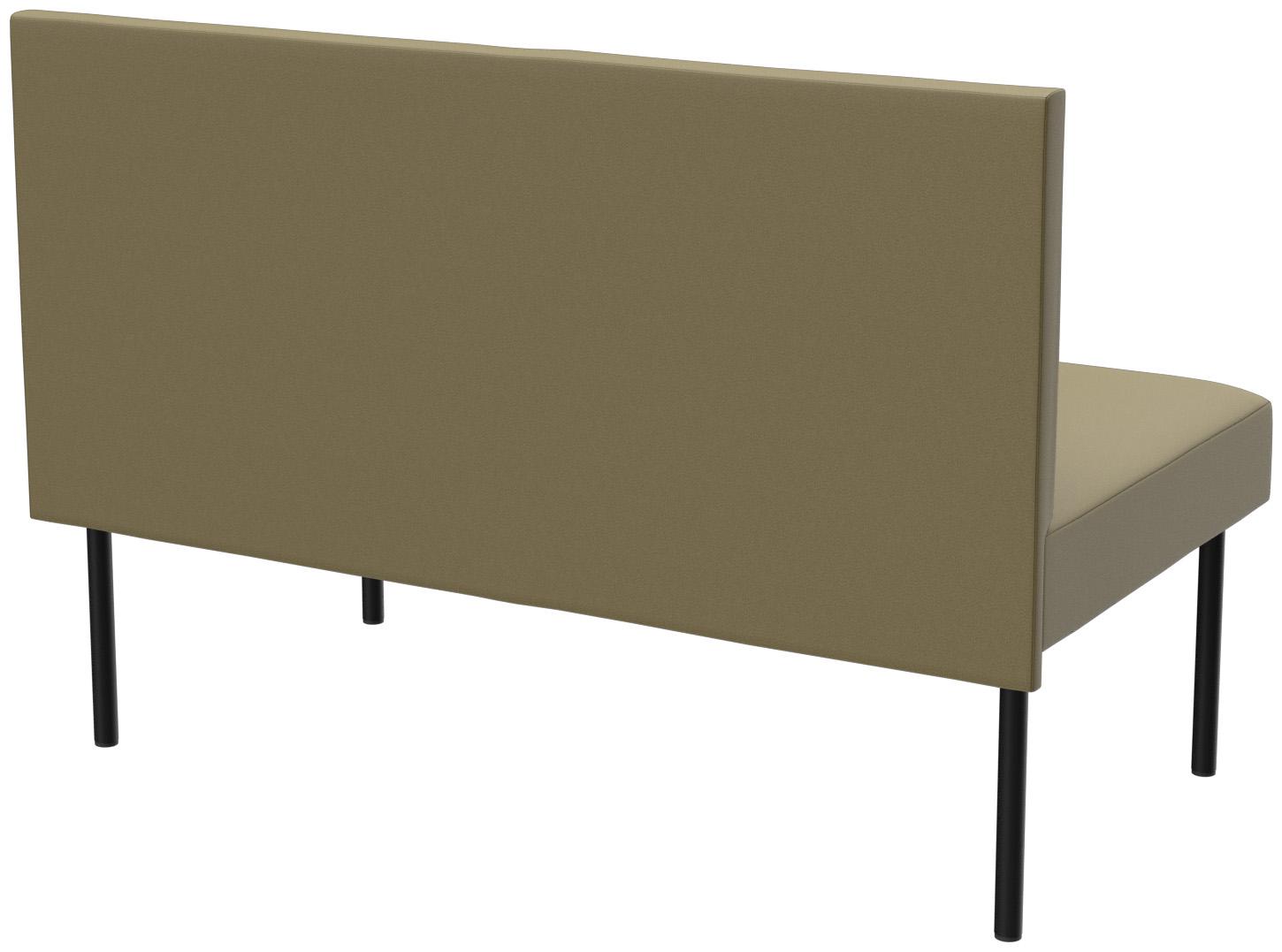 Abbildung Élément 120 cm Tuya B Schrägansicht