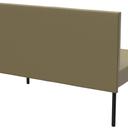 Abbildung Élément 120 cm Tuya B Schrägansicht