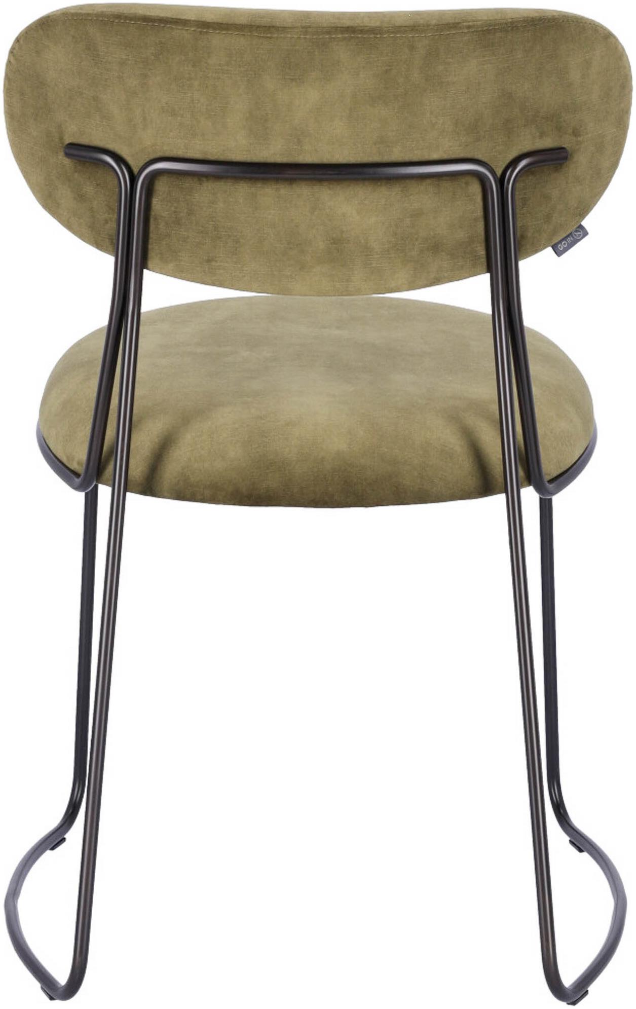 Abbildung chaise Nivio Rückansicht