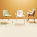 Abbildung Chaise à accoudoirs Elias Ambiente