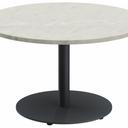 Abbildung Couchtisch T12 Slim Rückansicht