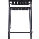 Abbildung bar stool Brigo Vorderansicht