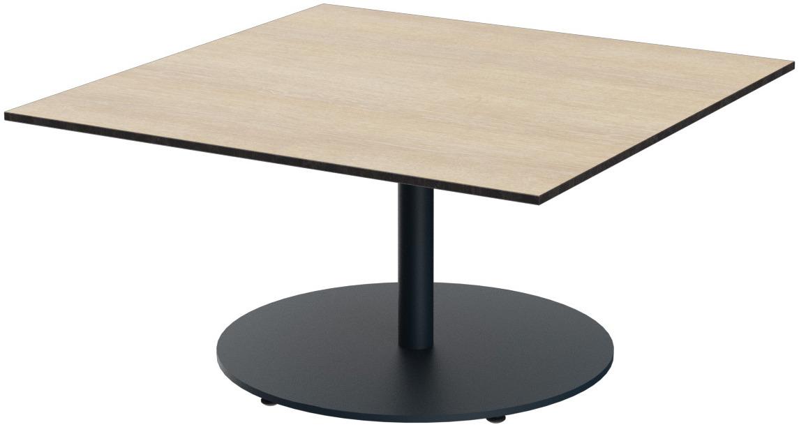 Abbildung Couchtisch T12 Slim Schrägansicht