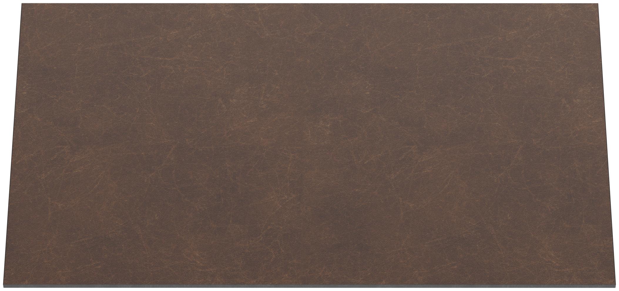 Abbildung Plateau de table Compact Slim Schrägansicht