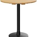 Abbildung Tavolo da pranzo Modular T Seitenansicht