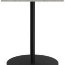 Abbildung Eettafel T12 Slim Rückansicht