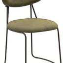 Abbildung chair Nivio Schrägansicht