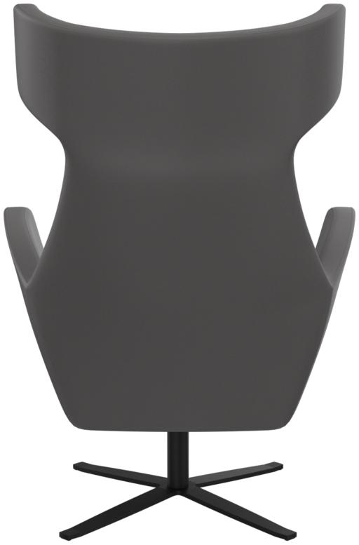 Abbildung fauteuil Dustin Rückansicht