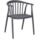 Abbildung arm chair Esina Schrägansicht