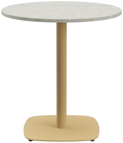 Abbildung table à manger Visar Vorderansicht