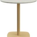 Abbildung table à manger Visar Vorderansicht