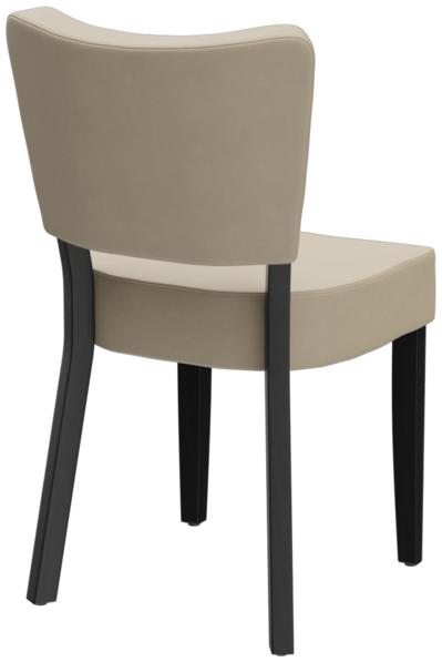 Abbildung chair Damara Schrägansicht