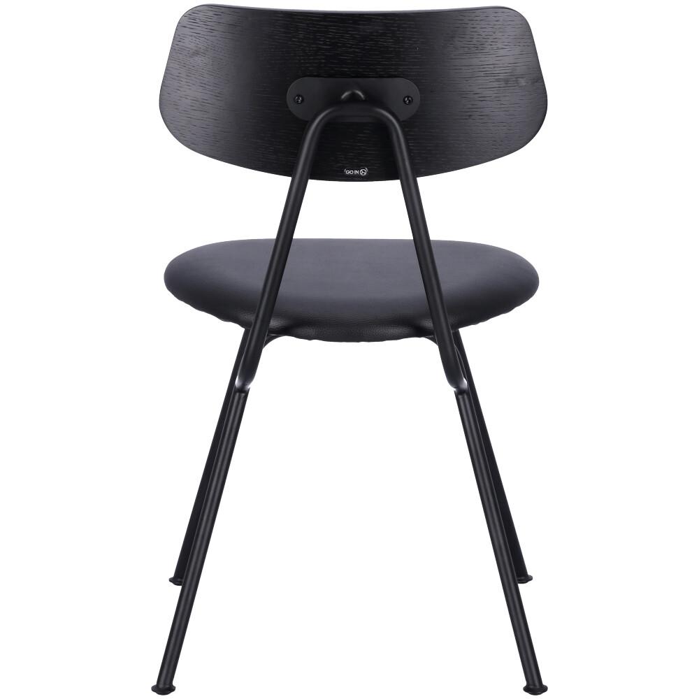 Abbildung chair Ovra Rückansicht