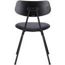 Abbildung chair Ovra Rückansicht