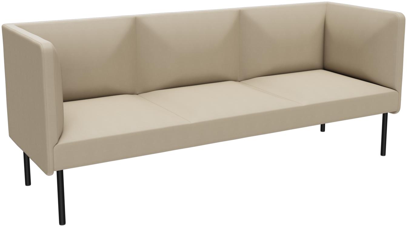 3-seater element Tuya