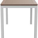 Abbildung Table à manger Tivon Seitenansicht