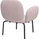 Abbildung Hoekfauteuil rechts Liberty Schrägansicht