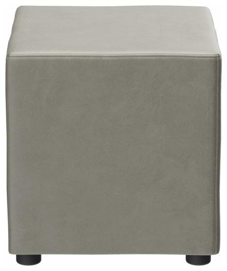 Abbildung Tabouret Corina Seitenansicht