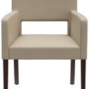 Abbildung Armstoel Nalu Vorderansicht