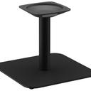 Abbildung coffee table Kerst Slim Schrägansicht