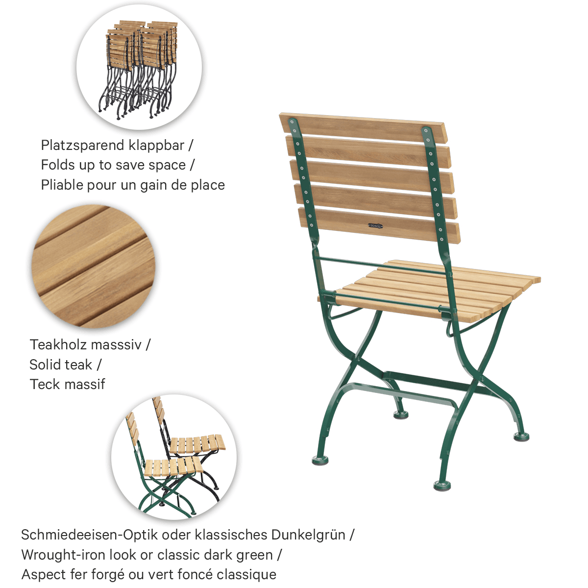 Abbildung Chair Valentin