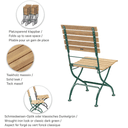 Abbildung Chair Valentin